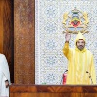 Rabat : le Roi Mohammed VI trace la voie d’un développement équitable et durable pour le royaume du Maroc (Discours royal)