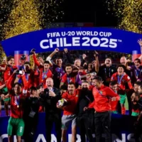 Mondial U-20 : Le Roi Mohammed VI félicite les Lionceaux de l’Atlas pour leur sacre historique au Chili