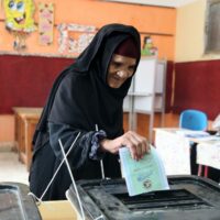 Egypte: La 1ère phase des élections parlementaires s’achève ce 11 novembre
