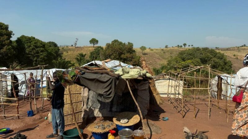 RDC : au Sud-Kivu, le conflit alimente la flambée de choléra