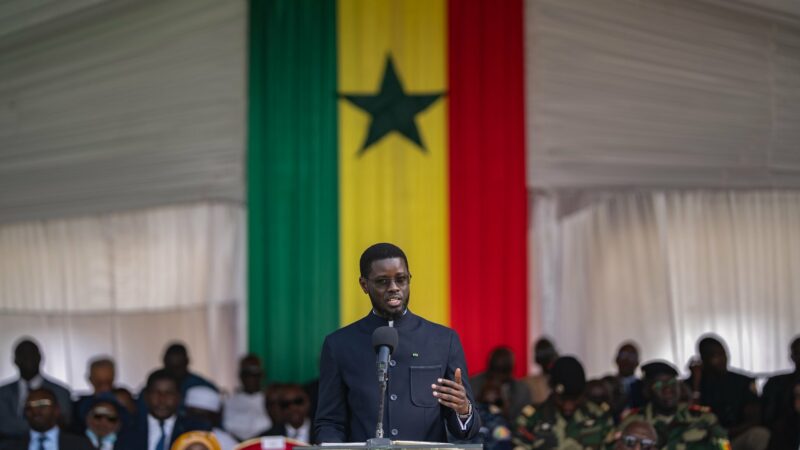 Coopération bilatérale: Le Président sénégalais attendu fin mars à Madrid pour une «visite officielle» en Espagne