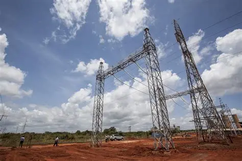 Le réseau électrique national de la Tanzanie connaît une panne majeure depuis le 19 avril