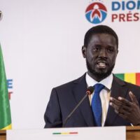 CAN 2025 : Bassirou Diomaye Faye annonce la libération de supporters sénégalais détenus au Maroc