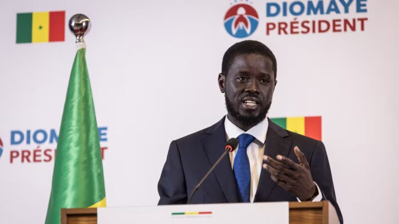 CAN 2025 : Bassirou Diomaye Faye annonce la libération de supporters sénégalais détenus au Maroc
