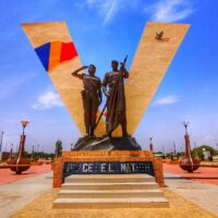 Lancement ce mercredi au Tchad d’une traque des immigrants illégaux sur toute l’étendue du territoire national