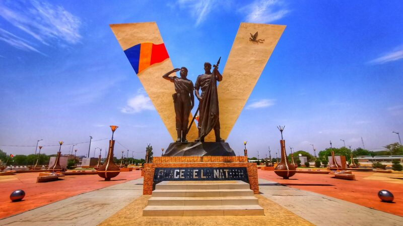 Lancement ce mercredi au Tchad d’une traque des immigrants illégaux sur toute l’étendue du territoire national