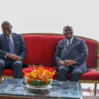 Le président gabonais, Oligui Nguema à Abidjan pour prendre part à la Fête nationale de la Côte d’Ivoire
