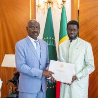 Nouakchott sollicite le soutien du Sénégal pour la candidature mauritanienne au poste de SG de l’OIF